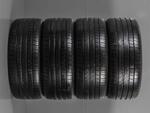 PIRELLI P7 CINTURANTO XL AO 245/40 R18 97Y 8019227241785 LETNÍ PNEUMATIKY