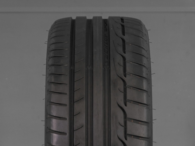 LETNÍ R17 PNEUMATIKY 225/45/17 DUNLOP SPORT MAXX 4KS (1257TA)