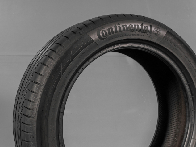 CONTINENTAL CONTI SPORT CONTACT 5 215/50 R17 91V 4019238762211 LETNÍ PNEUMATIKY
