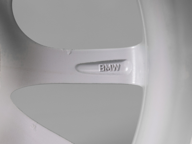 BMW E92, E93, F32, F36, 7,0x16, 5x120, ET31, 6796236, ČIDLA, ORIGINÁLNÍ ALU KOLA