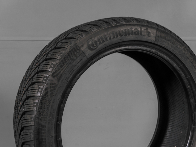 CONTINENTAL WINTERCONTACT TS 860 XL 205/45 R16 87H, 4019238792201, NOVÉ ZIMNÍ PNEUMATIKY