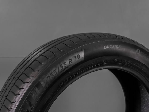 MICHELIN PRIMACY 4 XL SUV 235/55 R19 105W 3528706694660 LETNÍ PNEUMATIKY