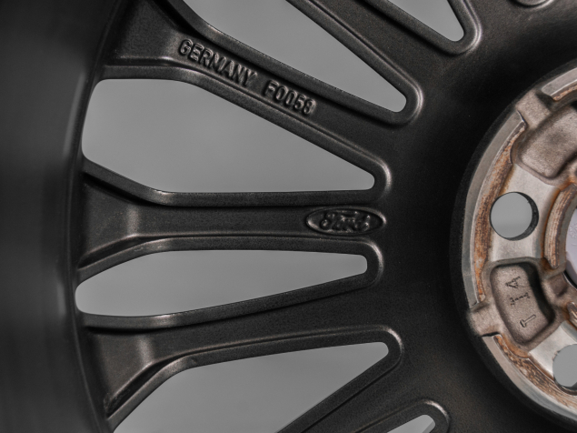 FORD S-MAX 8,0x19 5x112 ET55 TPMS EM2C-F1A ORIGINÁLNÍ ALU KOLA