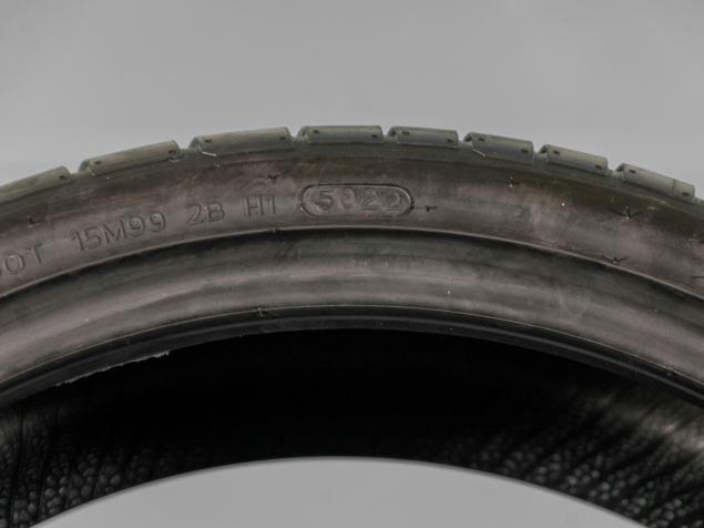 245/30 R19 89Y NOVÉ LETNÍ PNEU HAMKOOK (HA2694)