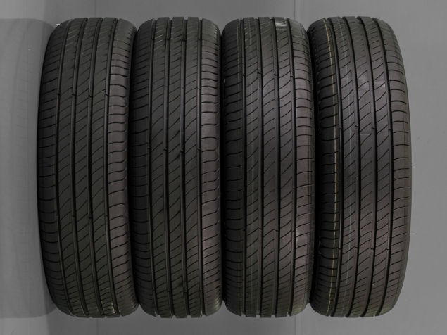 MICHELIN E-PRIMACY S1 195/60 R18 96H 3528702158739 LETNÍ DEMO PNEUMATIKY