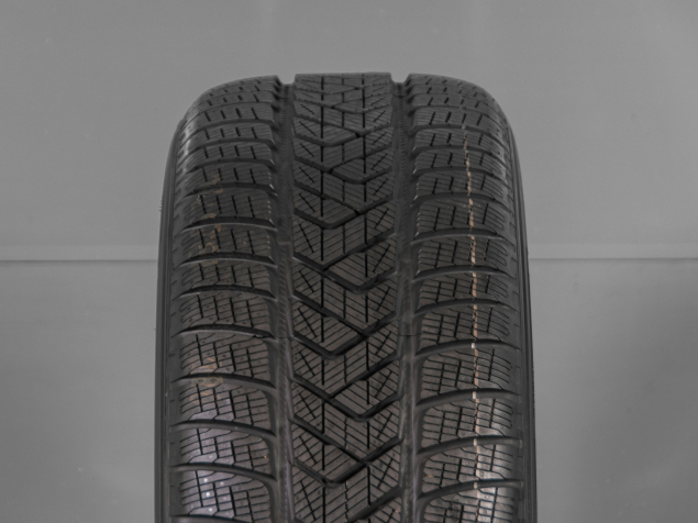 PIRELLI SCORPION WINTER XL 255/60 R18 112H 8019227280883 NOVÉ ZIMNÍ PNEUMATIKY