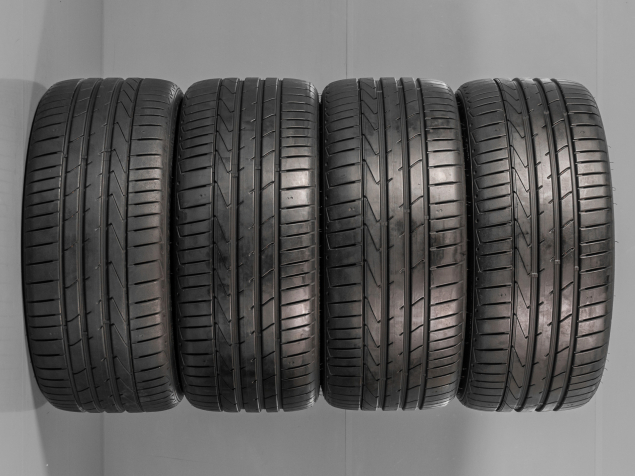 HANKOOK VENTUS S1 EVO2 XL 245/35 R19 93Y 8808563330341 LETNÍ PNEUMATIKY