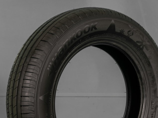 NEJETÉ LETNÍ PNEU 165/70 R14 81T HANKOOK (HA2689)