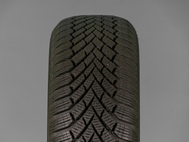 185/65 R15 88T POUŽITÉ ZIMNÍ PNEU CONTINENTAL TS870