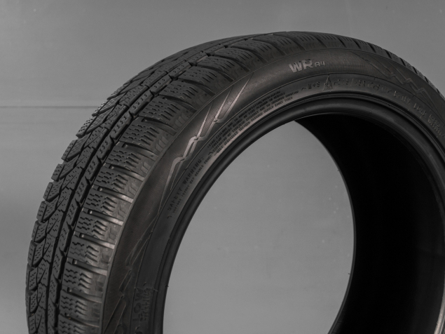 NOKIAN WR A4 215/45 R17 91V 6419440210483 ZIMNÍ PNEUMATIKY