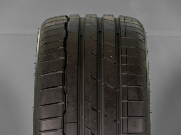 245/35 R21 (96Y) XL S1 evo³ HANKOOK NOVÉ LETNÍ PNEUMATIKY