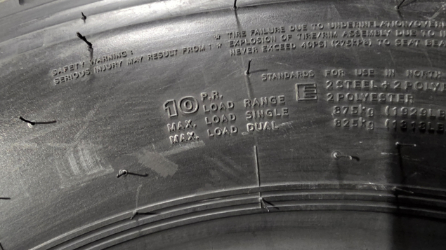 NOVÉ LETNÍ DODÁVKOVÉ PNEU HANKOOK 6.00 R16C EAN: 8808563286839