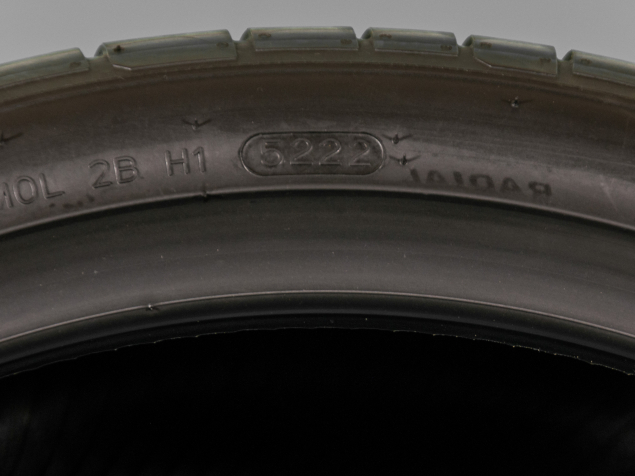 275/30 R19 96Y XL, HANKOOK LETNÍ PNEUMATIKY, EAN: 8808563453958