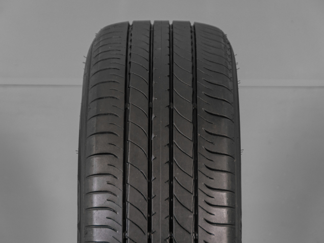 DUNLOP SP SPORT MAXX 050 235/55 R20 102V 5452000664051 POUŽITÉ LETNÍ PNEUMATIKY 2KS