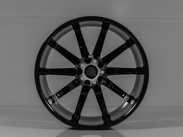 BMW, VW, MERCEDES NOVÁ ALU KOLA AEZ R20, ROZTEČ 5x112,
