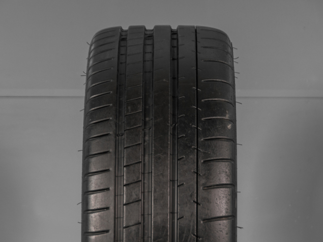 FORD FOCUS MK3 RS, G1EJ-1007-B1A, 5x108, 235/35 R19, TPMS, ORIGINÁLNÍ LETNÍ ALU SADA