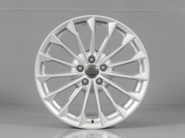 AUDI A8 9,0x19 5x112 ET34 4N0601025B ORIGINÁLNÍ ALU KOLA