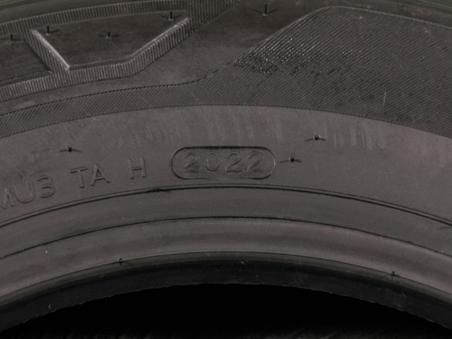 Pneumatiky Hankook Vantra LT RA18 155/80 R13 Letní