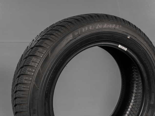 DUNLOP SP DUNLOP SPORT 3D 205/60 R16 92H 4038526320346 ZIMNÍ PNEUMATIKY