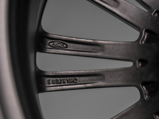 FORD FOCUS MK3 RS, G1EJ-1007-B1A, 5x108, 235/35 R19, TPMS, ORIGINÁLNÍ LETNÍ ALU SADA