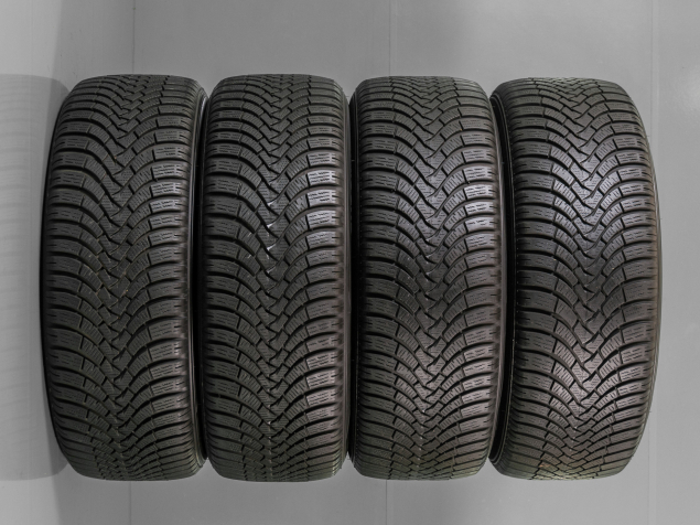 FALKEN EUROWINTER HS01 235/55 R18 104V 4250427416656 ZIMNÍ PNEUMATIKY