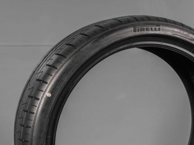 PIRELLI P ZERO 245/35 R19 93Y, 265/30 R19 93Y 8019227263756, 8019227390506 LETNÍ DVOUROZMĚRNÉ PNEUMATIKY