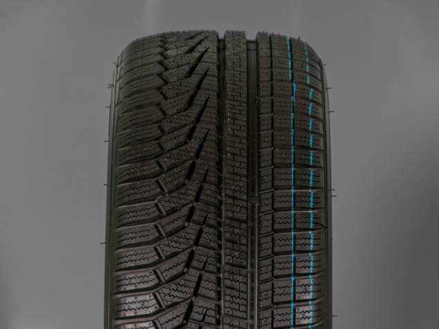 195/45 R18 87H XL NOVÉ ZIMNÍ PNEUMATIKY HANKOOK