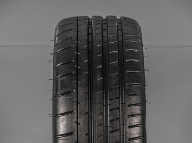 FORD FIESTA MK8, H1BC-1007-E1A, 205/40 R18 4x108, TPMS, ORIGINÁLNÍ LETNÍ ALU SADA