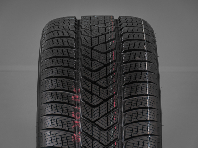 PIRELLI SCORPION WINTER 245/45 R20 103V 8019227241556 NOVÉ ZIMNÍ PNEUMATIKY