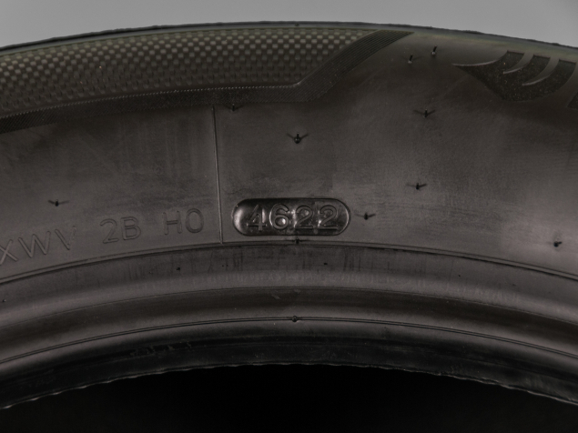 255/50 R18 106Y XL LETNÍ PNEU HANKOOK, (HA2654)