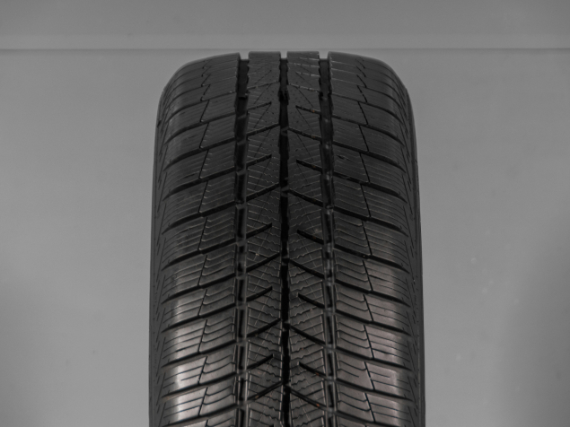 BARUM POLARIS 5 215/60 R16 99H 4024063000513 ZIMNÍ PNEUMATIKY