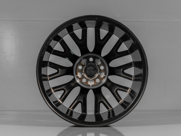 FORD MUSTANG 5,0 GT, FR3J-1007-BC/DA, FR3J-1007-EB/CC, R19, 5x114,3, ORIGINÁLNÍ DVOUROZMĚRNÁ ALU KOLA