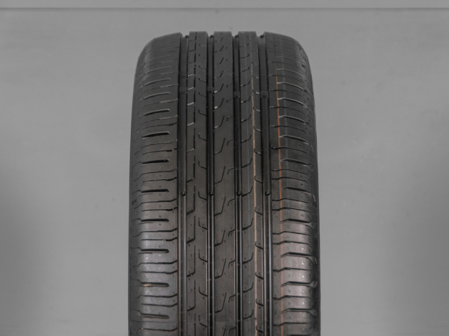 CONTINENTAL ECOCONTACT 6 215/55 R17 94V 4019238043129 DEMO LETNÍ PNEUMATIKY