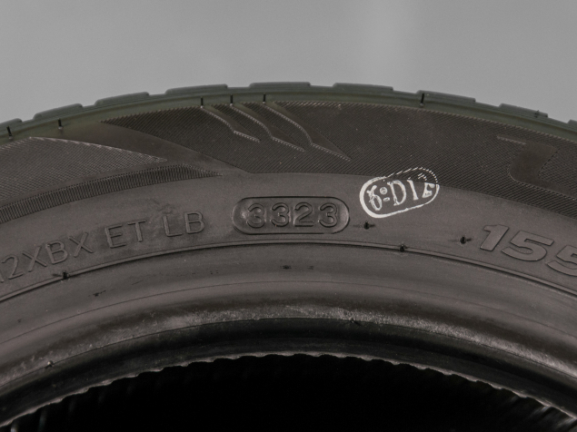 155/65 R13 73T NOVÉ ZIMNÍ PNEUMATIKY LAUFENN BY HANKOOK (LZ2603)