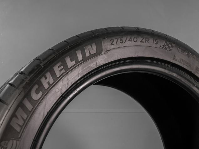 MICHELIN PILOTSPORT 4S 275/40 R19 105Y 3528709469692 ZIMNÍ PNEUMATIKY