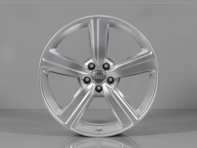 AUDI E-TRON 9,0x20 5x112 ET38 4KE601025S ORIGINÁLNÍ ALU KOLA