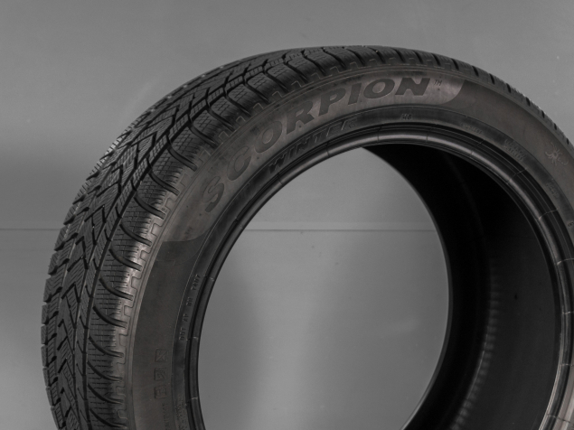 PIRELLI, 8019227271089, 8019227271065, 275/45 R21, 315/40 R21 DVOUROZMĚR ZIMNÍ PNEUMATIKY