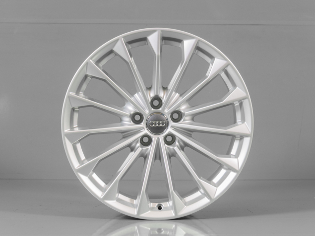 AUDI A8 9,0x19 5x112 ET34 4N0601025B ORIGINÁLNÍ ALU KOLA
