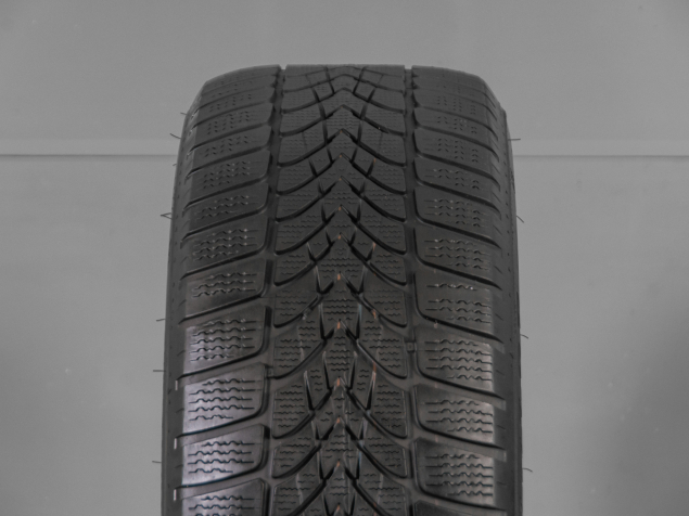DUNLOP SP WINTER SPORT 4D RSC 225/55 R17 97H 5452000488411 ZIMNÍ PNEUMATIKY