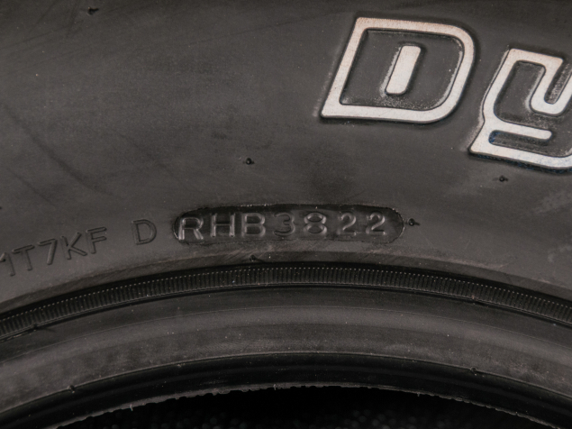Pneumatiky Hankook Dynapro AT2 RF11 235/75 R16 Celoroční