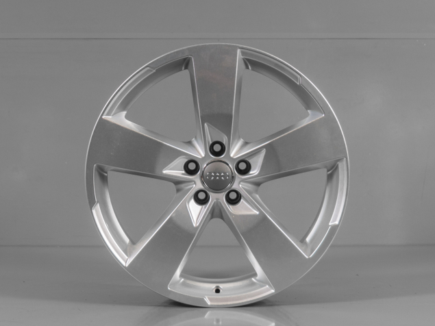 AUDI A6 8,5x20 5x112 ET43 4K0601025H ORIGINÁLNÍ ALU KOLA