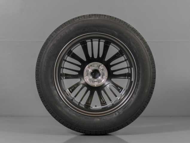FORD KUGA MK3 OE LETNÍ SADA R18 225/60 R18 5X108 LV43-1007-A1A