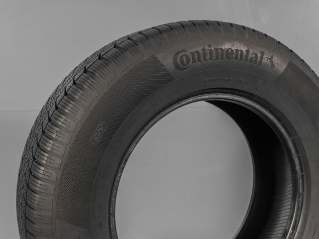 CONTINENTAL WINTER CONTACT TS850P 265/65 R17 112T 4019238691665 ZIMNÍ PNEUMATIKY