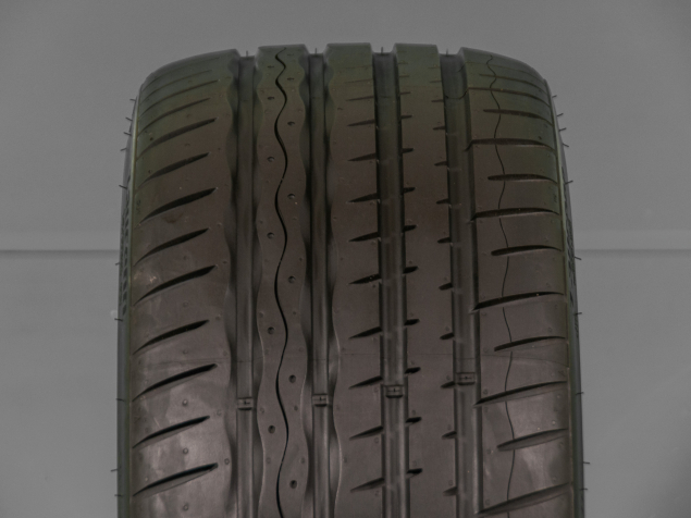 Pneumatiky Laufenn LK03 Z Fit EQ 245/35 R18 Letní