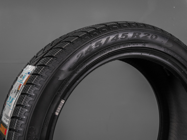 PIRELLI SCORPION WINTER 245/45 R20 103V 8019227241556 NOVÉ ZIMNÍ PNEUMATIKY