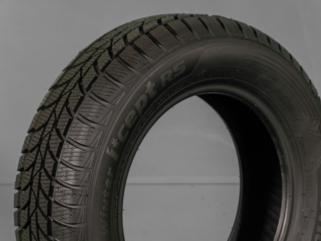 175/65 R13 80T NOVÉ ZIMNÍ PNEUMATIKY HANKOOK