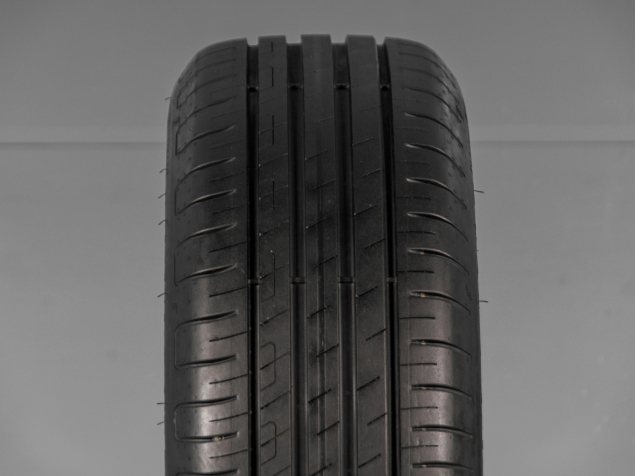 ŠKODA SCALA, 657601025, R16, ROZTEČ 5x100, ORIGINÁLNÍ LETNÍ SADA ORION