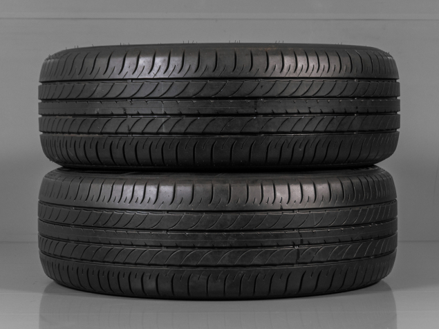 DUNLOP SP SPORT MAXX 050 235/55 R20 102V 5452000664051 POUŽITÉ LETNÍ PNEUMATIKY 2KS