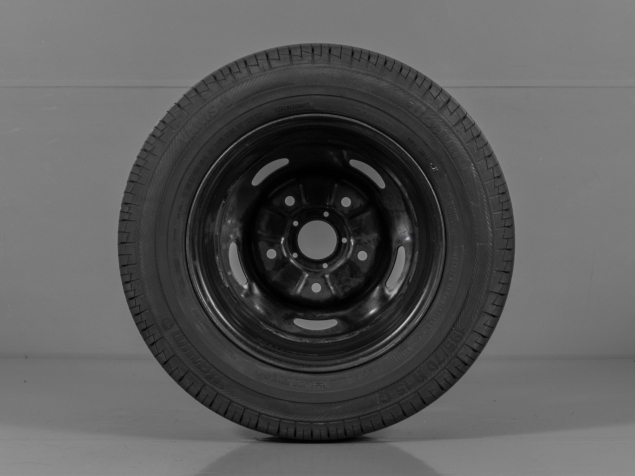 LETNÍ SADA FORD TRANSIT OE, ROZTEČ 5x160, 195/70 R15C, 1C15-1007-AD