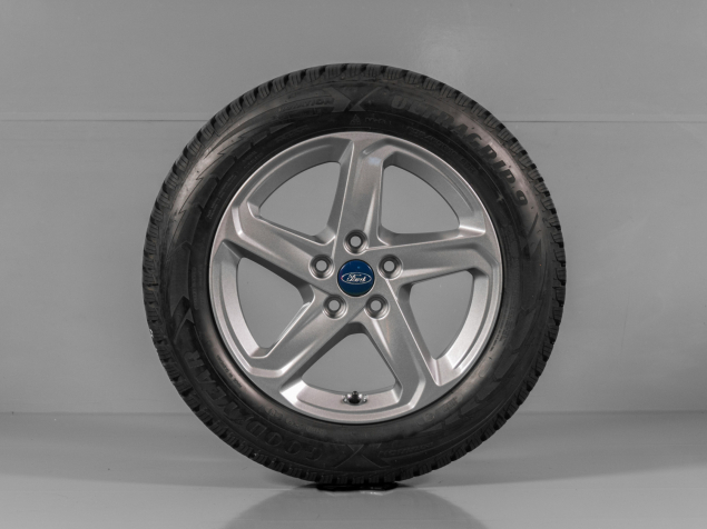FORD FOCUS, CONNECT ORIG. R16 ZIMNÍ 205/60/16 ČIDLA (946T)